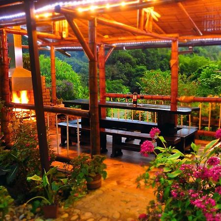 Ecolodge Puente Explanacion Саленто Екстер'єр фото