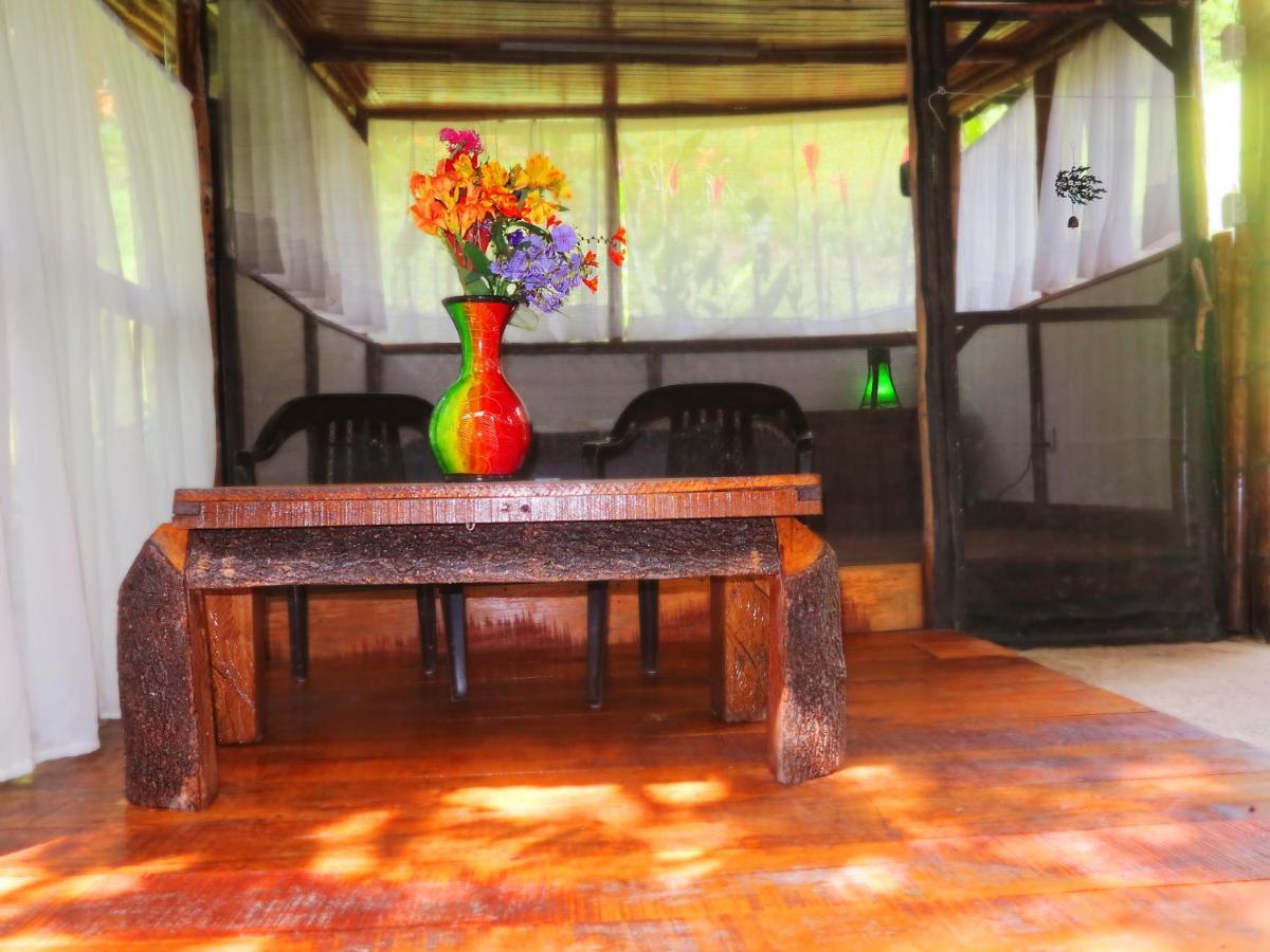 Ecolodge Puente Explanacion Саленто Екстер'єр фото